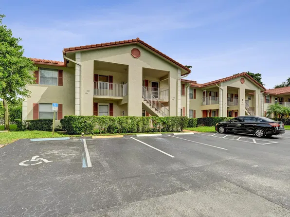 3081 HOLIDAY SPRINGS Boulevard #102-6, Margate, FL 33063