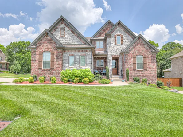 1536 Underwood Dr, Nolensville, TN 37135