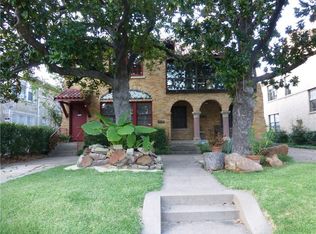 4139 Prescott Ave, Dallas, TX 75219