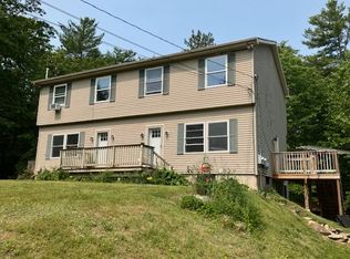 4 Rivers Edge Rd #B, Gray, ME 04039