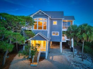 Tangled Up In Blue, Eastpoint, FL 32328