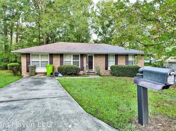 104 Durango Ave, Columbia, SC 29203