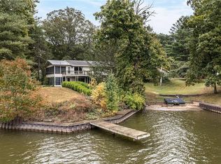 15859 N Lakeview Pl, Effingham, IL 62401