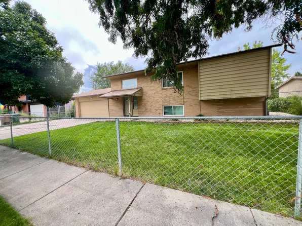 565 N Pamela Way W, Salt Lake City, UT 84116