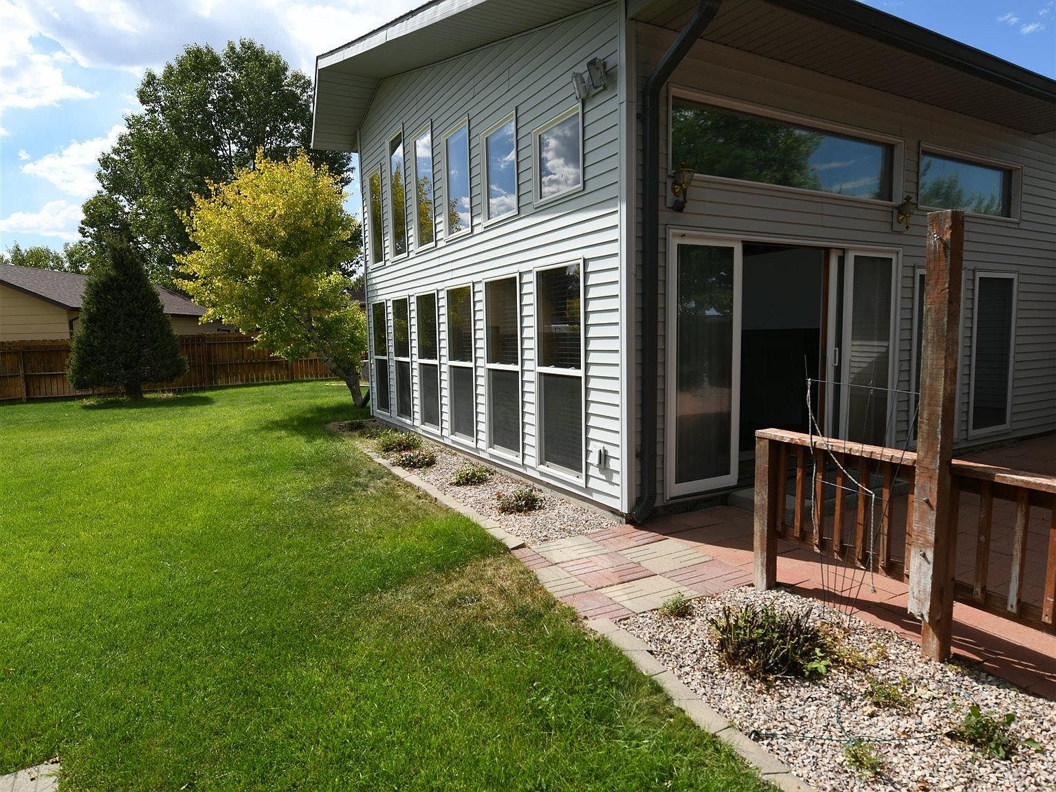 40 15th St, Wheatland, WY 82201 Zillow