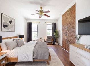 932 Columbus Ave APT 4S, New York, NY 10025
