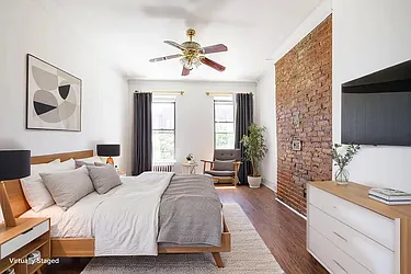 932 Columbus Avenue, #4S