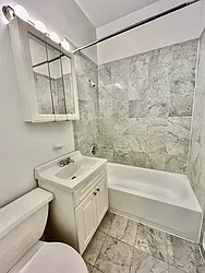 Rented by City Connections Realty