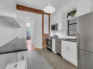 635 E 9th St APT 8, New York, NY 10009