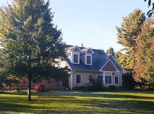 5138 Pontiac Trl, Ann Arbor, MI 48105