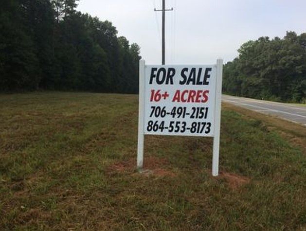 1st image of LOT A Highway 17