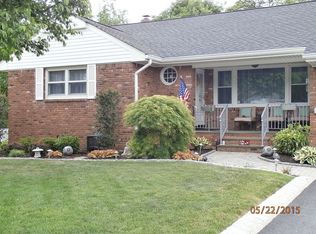 31 Rumana Rd, Wayne, NJ 07470