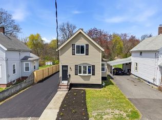 51 Shores St, Taunton, MA 02780