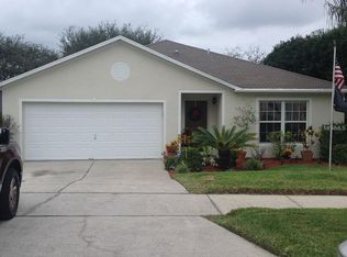 1226 Greenley Ave, Groveland, FL 34736