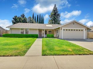 2814 Coy Dr, Yuba City, CA