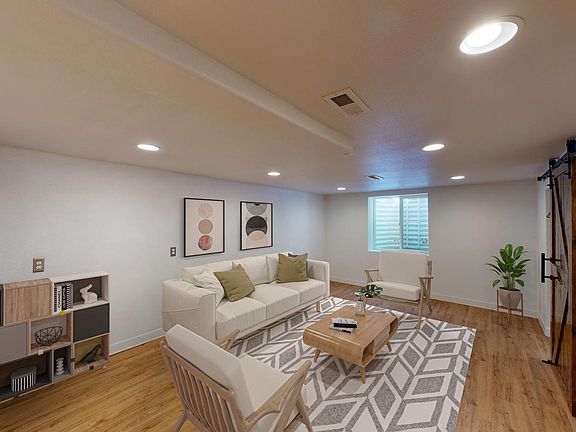 Optionally furnished common areas! Common areas can come beautifully furnished by our in-house design team for an additional fee.