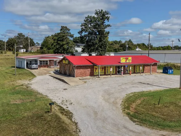 3950 Highway 67 N, Poplar Bluff, MO 63901