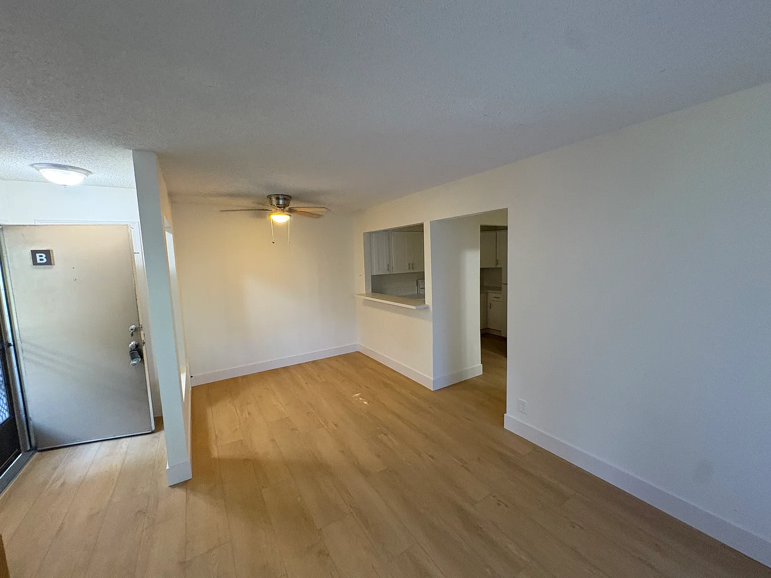 Studio, 506 sqft, $1,850 — Photo 1