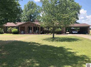 2027 Crossland Rd, Murray, KY 42071