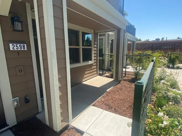 2598 1st St Unit G, Napa, CA 94558