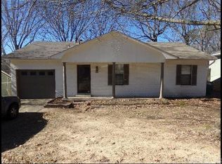 35 Point West Cir, Little Rock, AR 72211