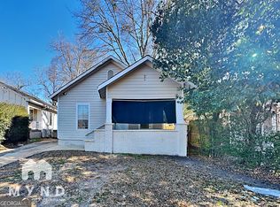 1708 Evans Dr SW, Atlanta, GA
