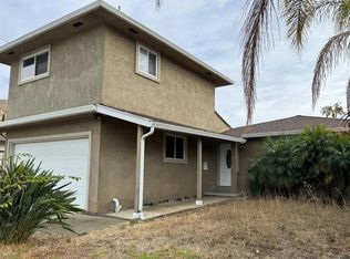 531 Ellery Pl, Hayward, CA 94544