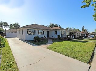 328 N Greenwood Ave, Montebello, CA 90640