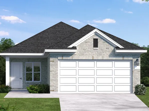 2903 Orchard Park Ln, Heartland, TX 75114