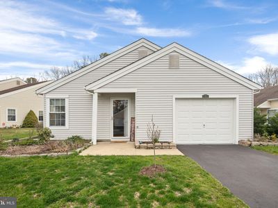 16 Sequoia Ct, Barnegat, NJ, 08005