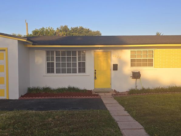 2420 Avenue S S, West Palm Beach, FL 33404