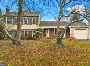 19704 Bodmer Ave, Poolesville, MD 20837