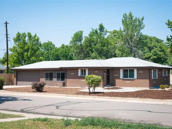 1395 S Wadsworth Boulevard, Denver, CO 80232