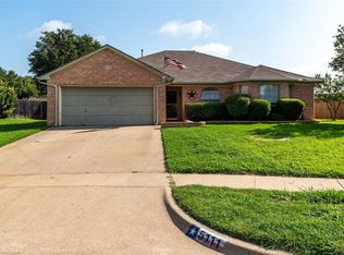 5111 Ivycrest Trl, Arlington, TX 76017