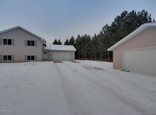 5374 Monte Plata Rd NW, Bemidji, MN 56601