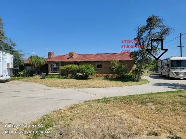 18316 Hawthorne Ave, Rialto, CA 92316