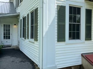 247 Old Colony Rd #C, Eastford, CT 06242
