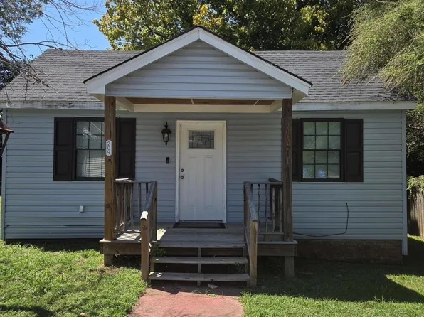 209 Dunlap St, Sardis, MS 38666