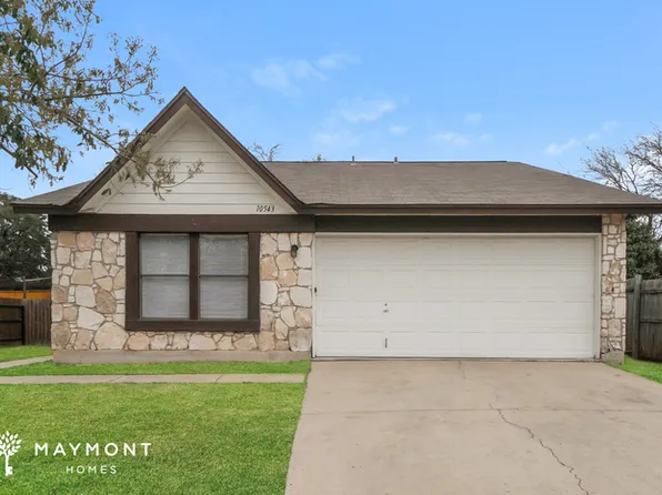 10543 Kinderhook Dr, San Antonio, TX 78245