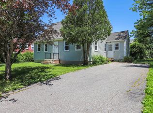 34 Humboldt St, Portland, ME 04103