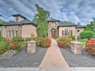 1775 S Aspen River Way, Eagle, ID 83616