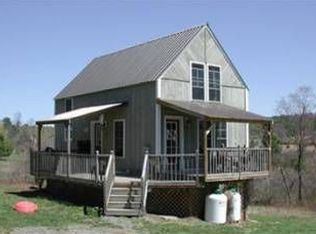 542 Gifford Hill Rd, Oneonta, NY 13820