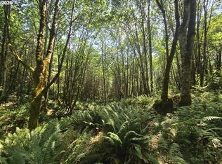 Tide Creek Rd, Rainier, OR 97048