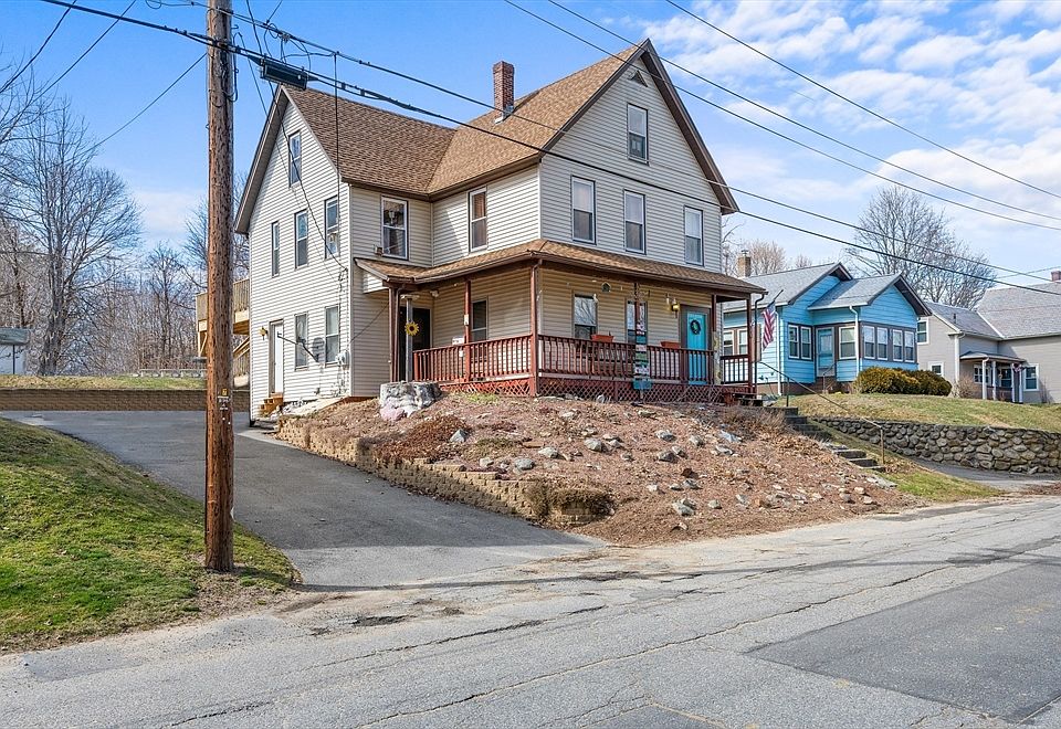 86 Phillips St, Fitchburg, MA 01420 Zillow