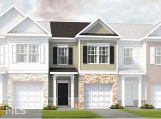 3356 Estes Dr #342, Atlanta, GA 30349