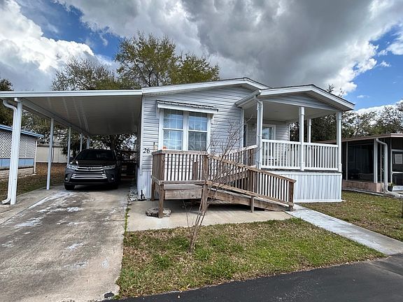 2nd image of 799 E Klosterman Rd #26