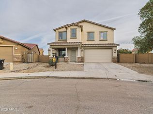 6917 W Shumway Farm Rd, Laveen, AZ 85339