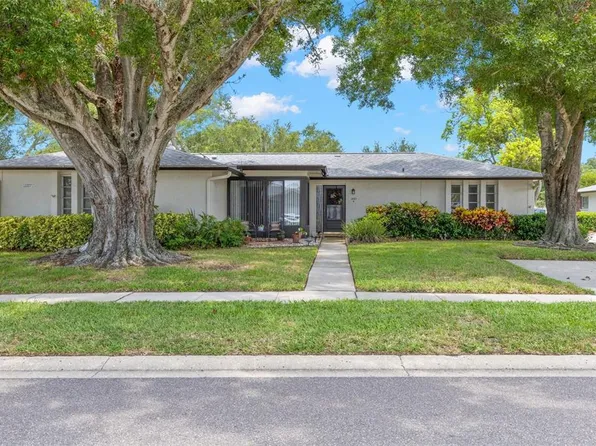 1227 Queen Anne Dr #A, Palm Harbor, FL 34684