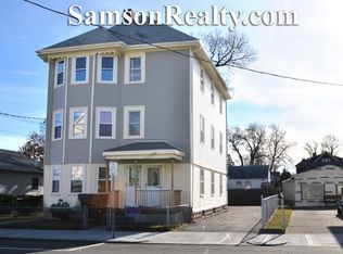 794 Mineral Spring Ave #3, Pawtucket, RI 02860
