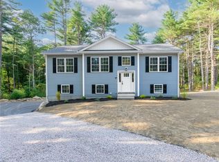 37 Sunapee Ct, Coventry, RI 02816